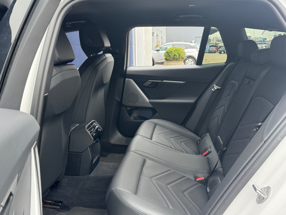 BMW i5 eDrive40 Touring M-Sport 5d