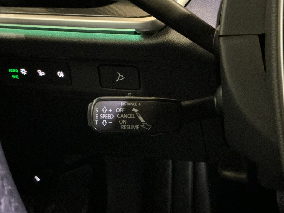 Skoda Elroq 85 iV Lodge 5d