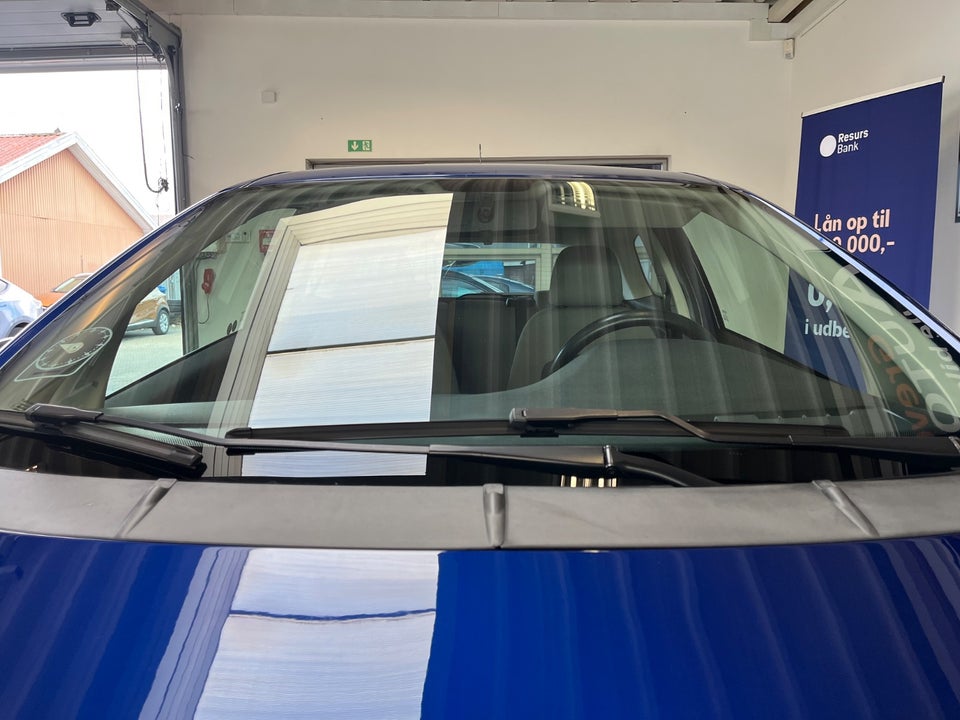 Fiat Punto 1,2 16V Dynamic 3d