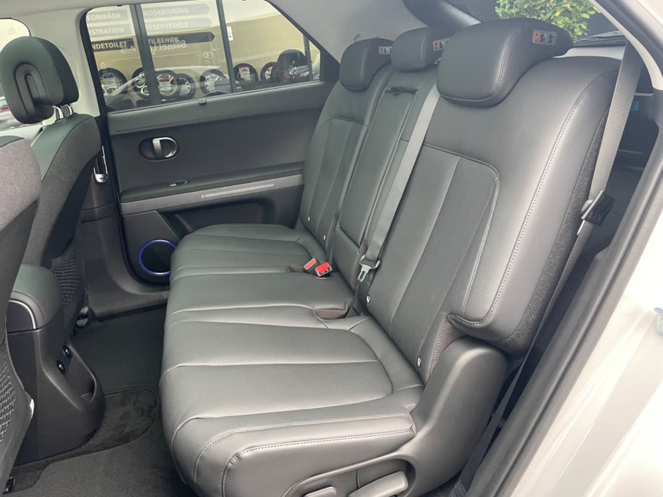 Hyundai Ioniq 5 84 Ultimate 5d