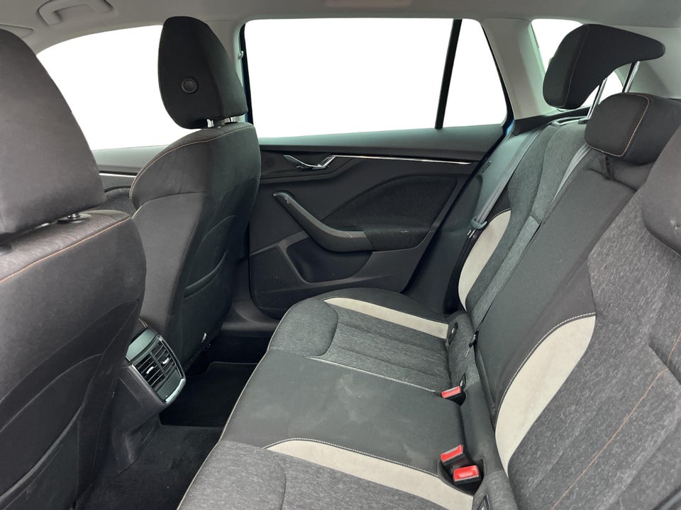 Skoda Kamiq 1,0 TSi 110 Style 5d