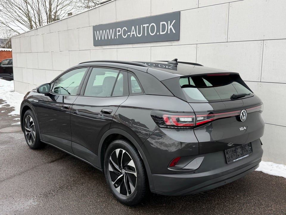 VW ID.4 77 Pro Performance 5d