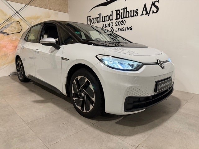 VW ID.3 58 1ST Pro Performance 5d