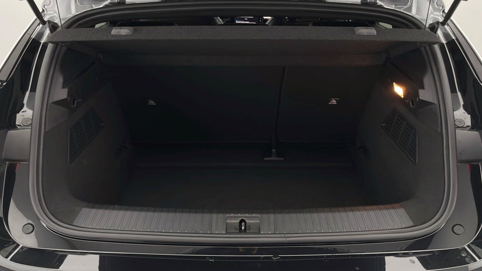 Renault Megane E-Tech 60 Iconic 5d