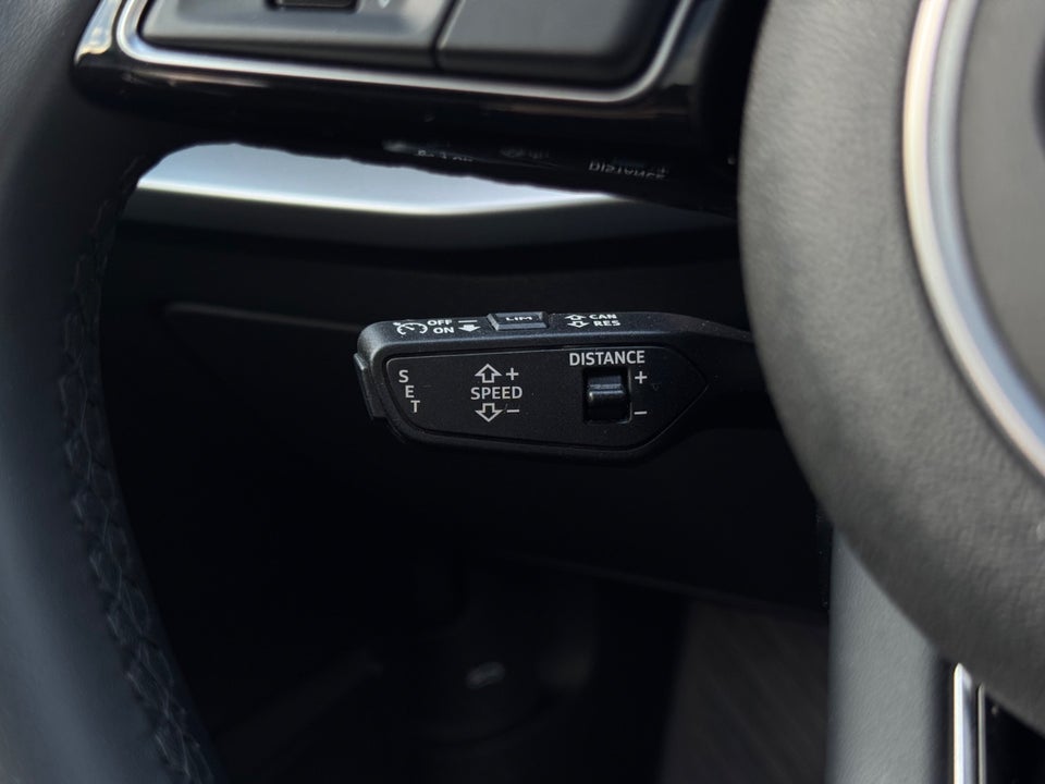 Audi A3 45 TFSi e S-line Sportback S-tr. 5d