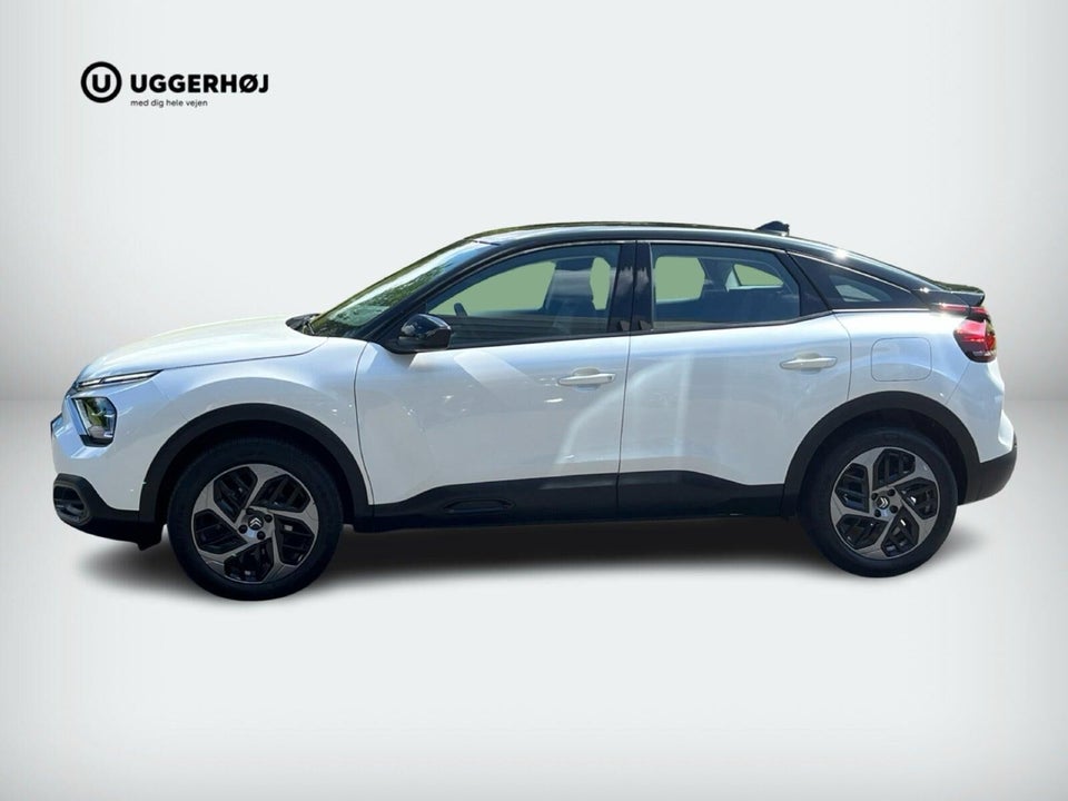 Citroën C4 1,2 PureTech 130 VTR Sport 5d