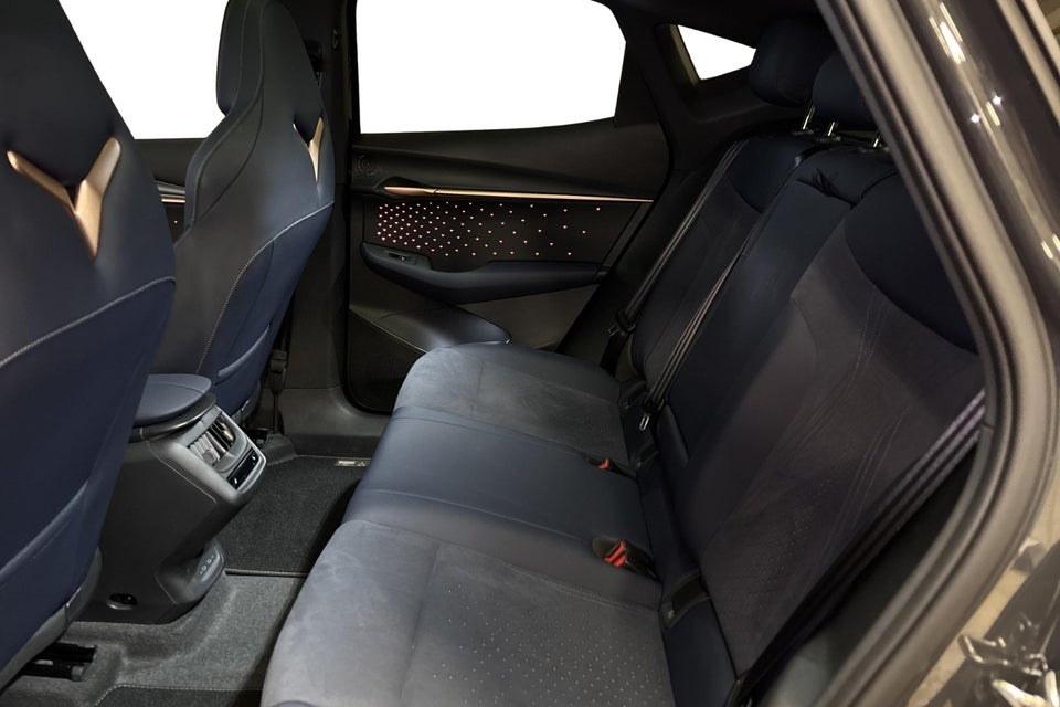 Cupra Tavascan 77 Adrenaline 5d