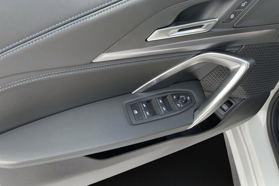 BMW iX1 eDrive20 M-Sport 5d