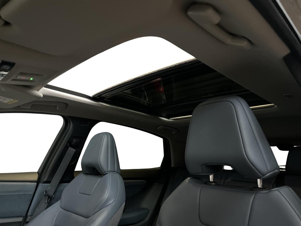 Nissan Ariya 87 Evolve 5d