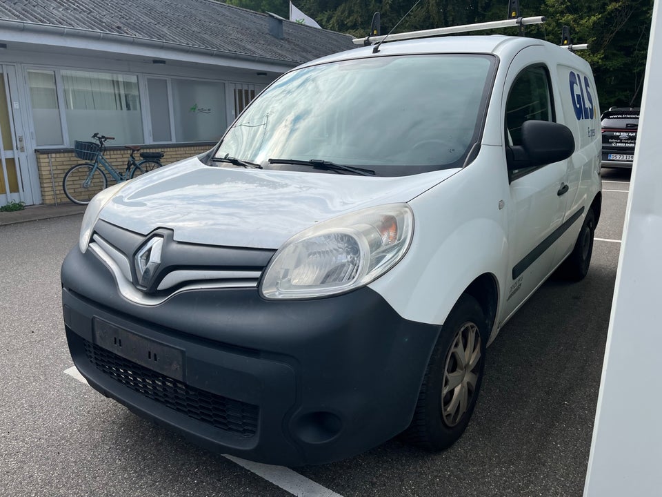 Renault Kangoo 1,5 dCi 75 Access L1
