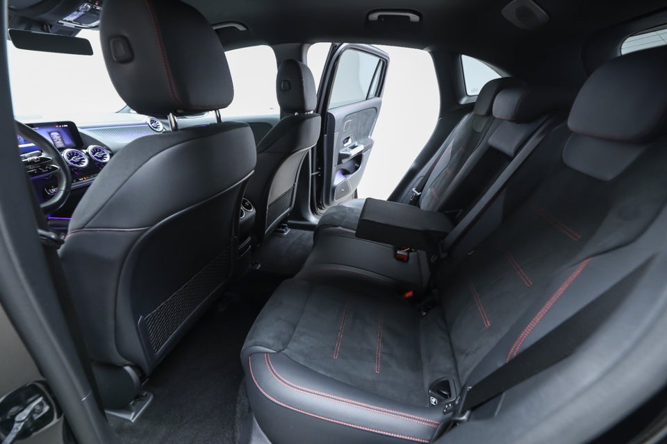 Mercedes EQA250+ AMG Premium 5d