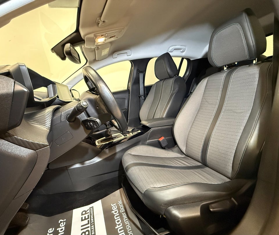 Peugeot 208 1,5 BlueHDi 100 Allure 5d