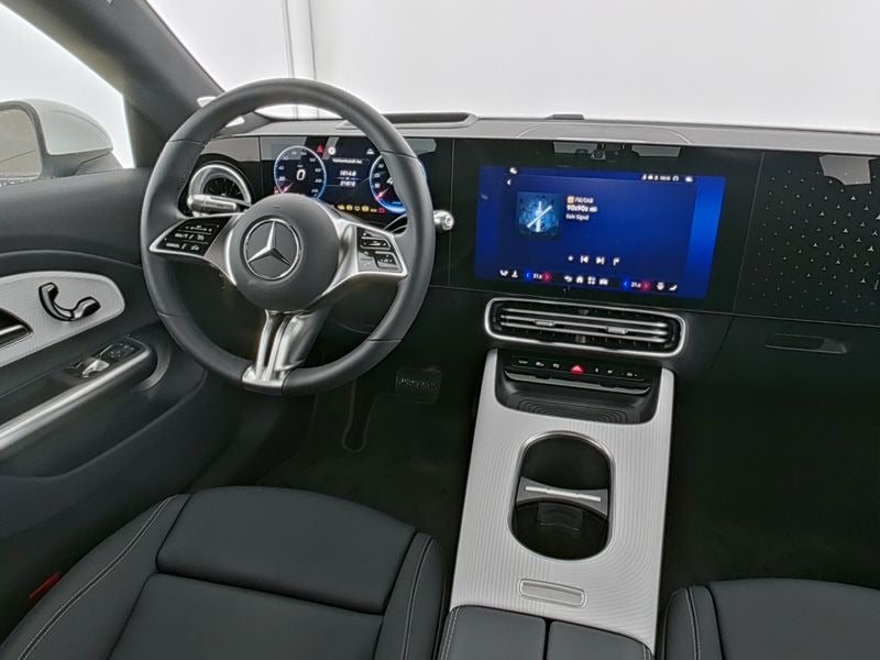 Mercedes CLA250+ electric Progressive Premium Plus 4d
