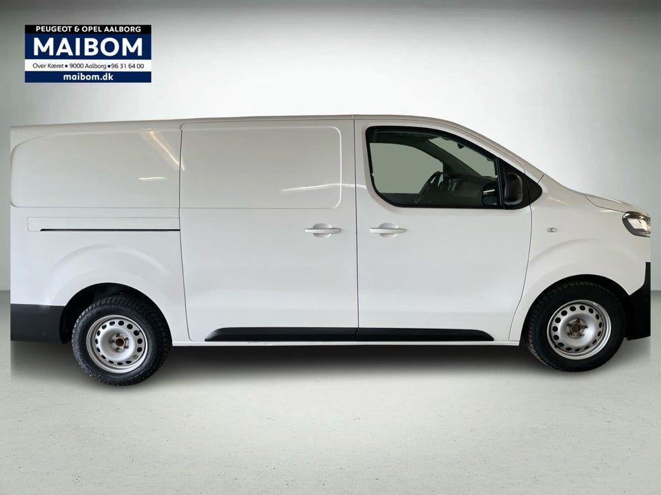 Opel Vivaro 2,0 D 145 Enjoy L3V2 aut.