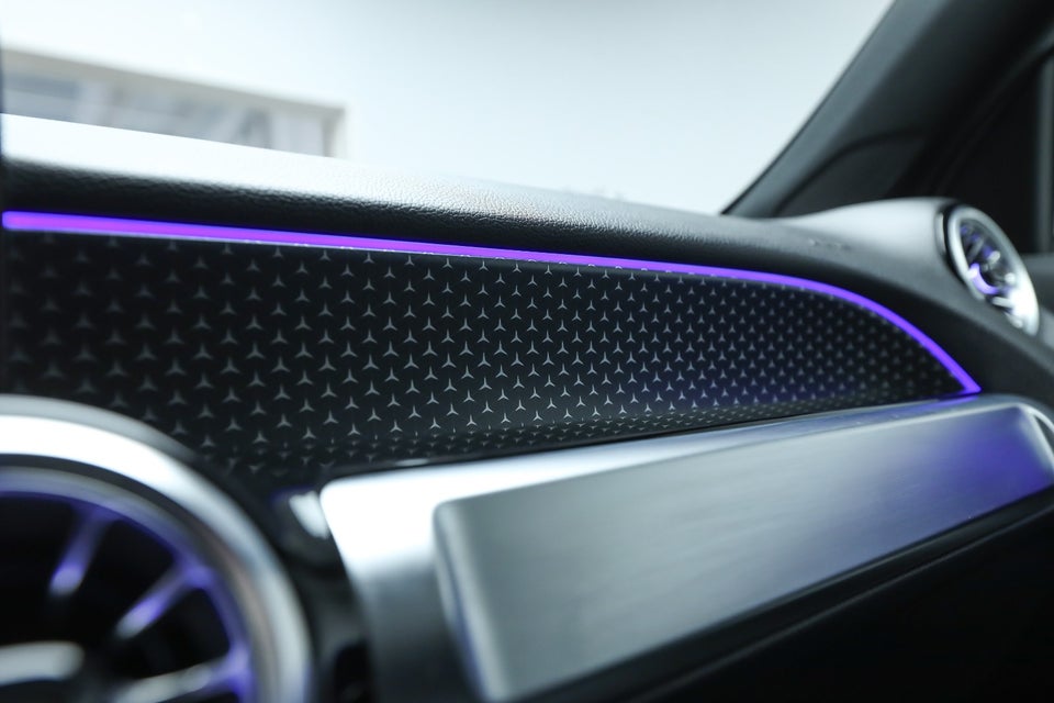 Mercedes EQB350 Progressive Advance Plus 4Matic 5d