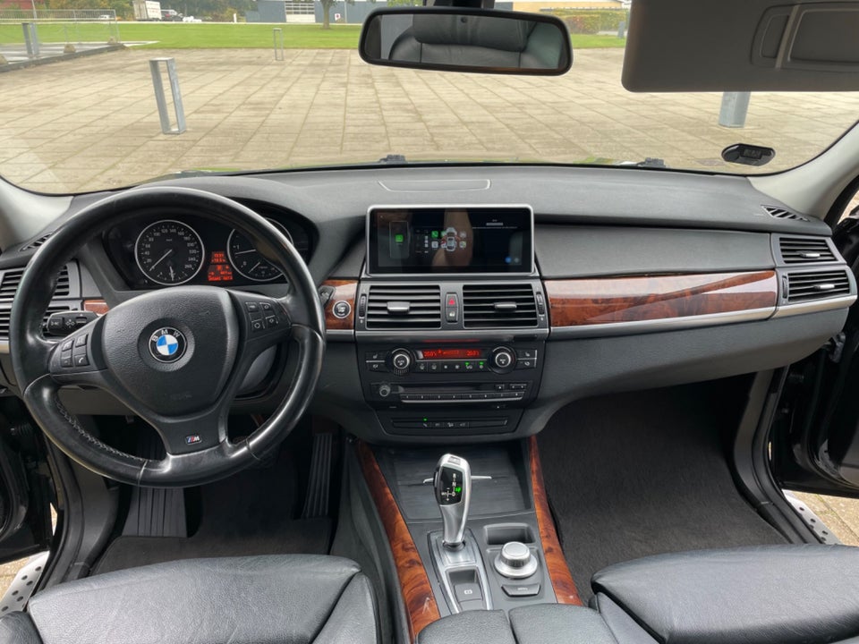 BMW X5 3,0 xDrive30d aut. 5d