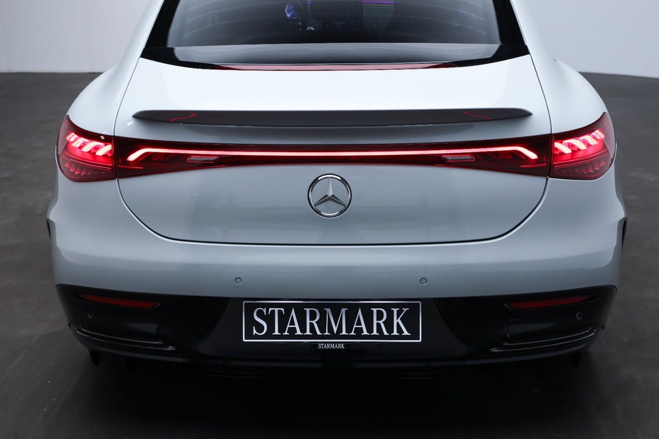 Mercedes EQE500 AMG Line 4Matic 4d