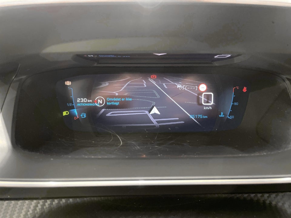 Peugeot 208 1,2 PureTech 100 Allure Pack 5d