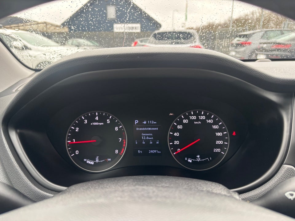 Hyundai i20 1,0 T-GDi Style DCT 5d