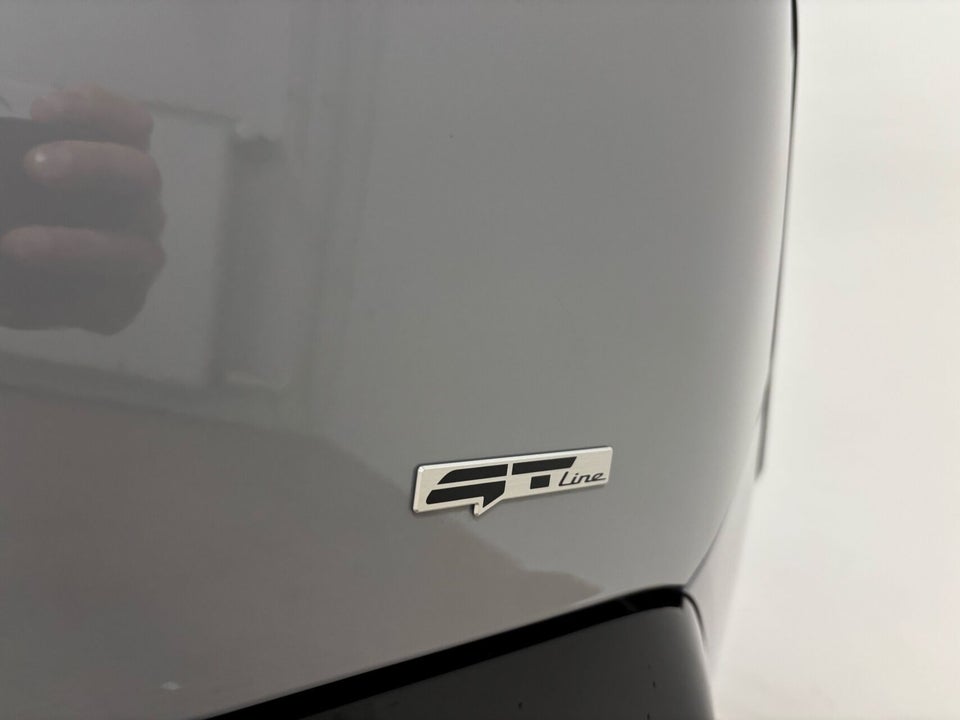 Kia EV4 81 Long Range GT-Line 5d