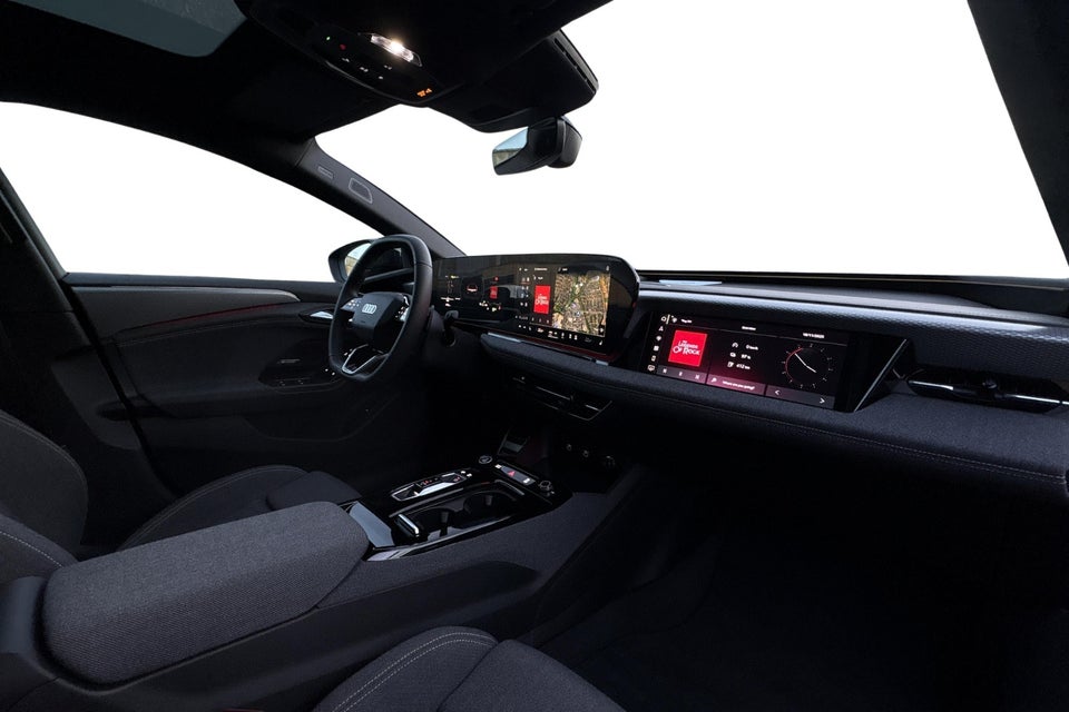 Audi A6 e-tron Ultra performance Sportback 5d