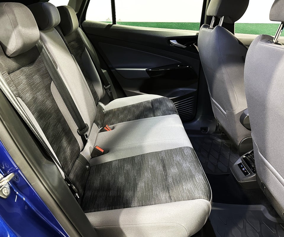 VW ID.4 77 Pro Performance 5d