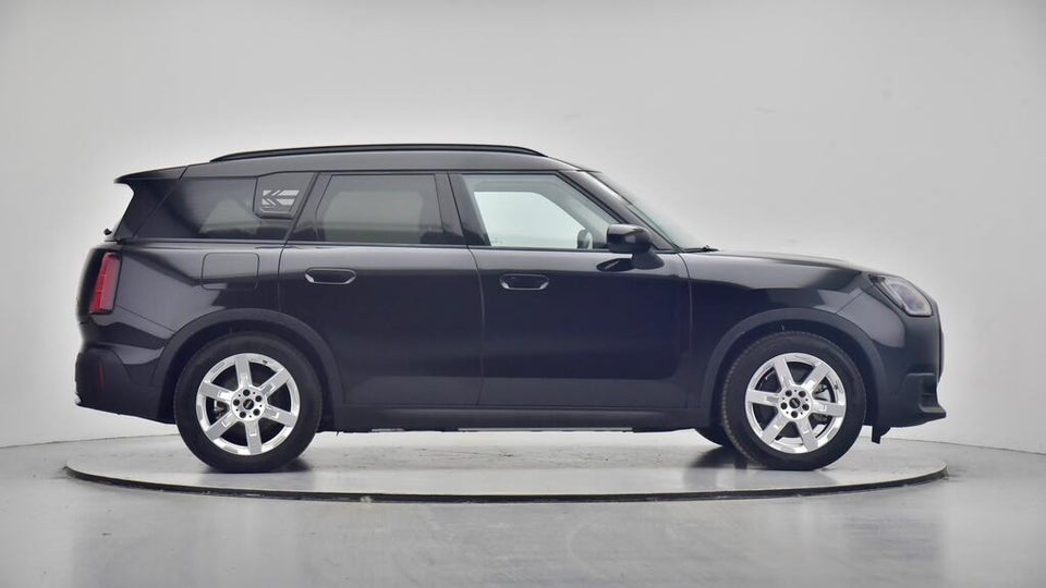 MINI Countryman SE Classic Trim M+ ALL4 5d