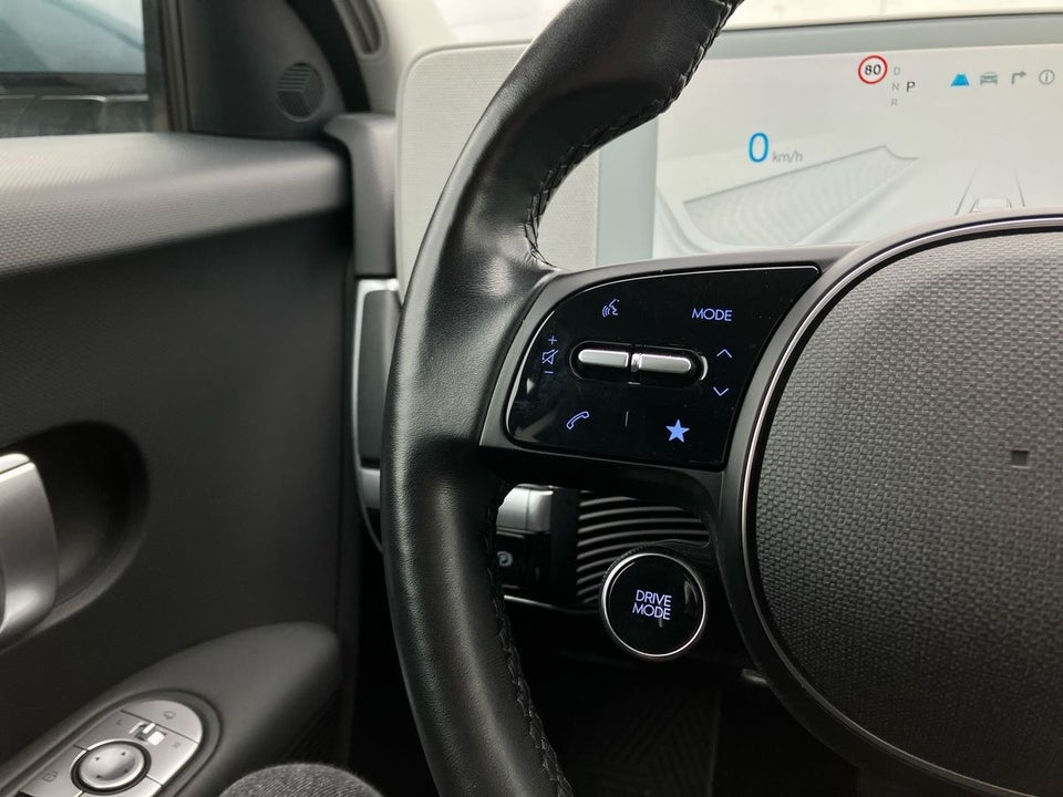 Hyundai Ioniq 5 73 Techniq 5d