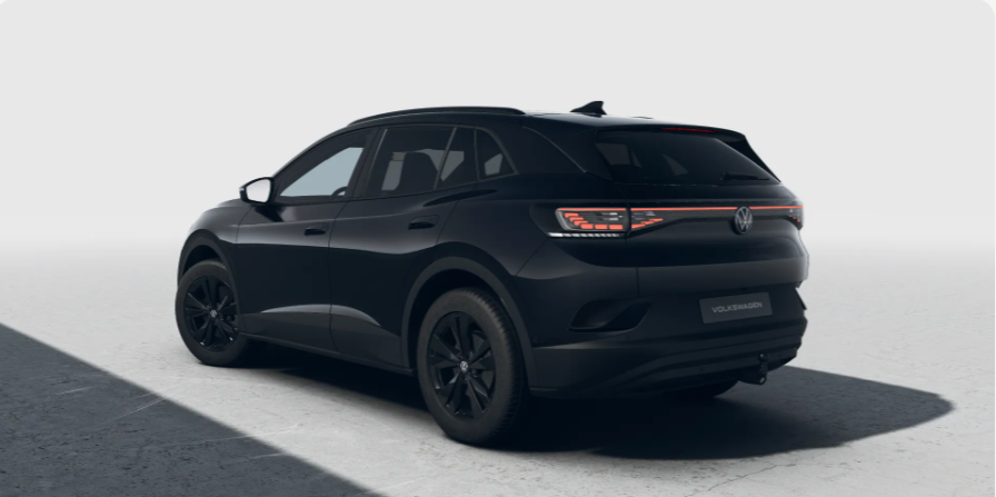 VW ID.4 77 Style Edition 5d