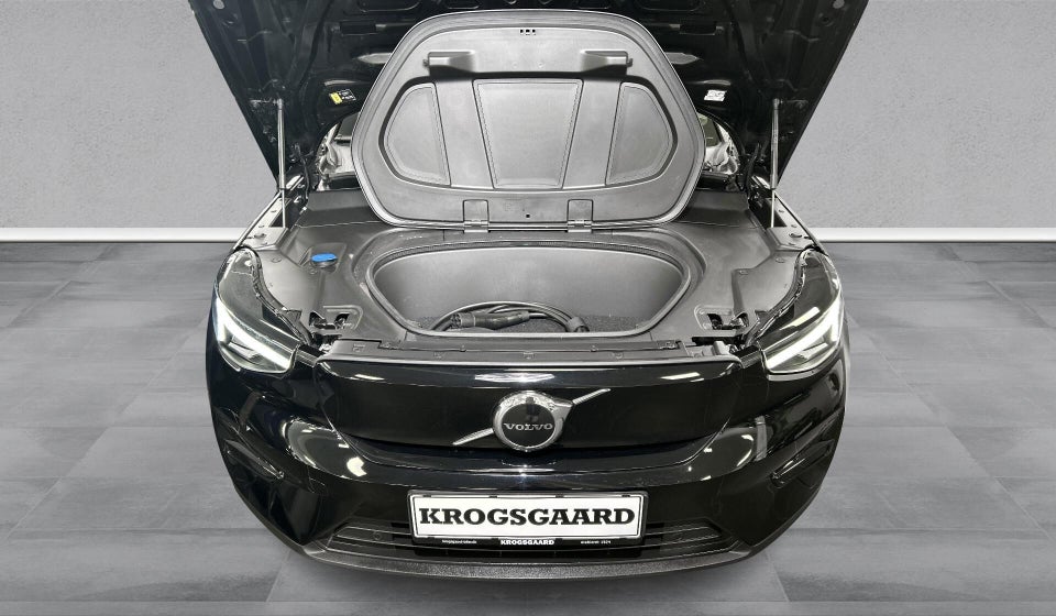 Volvo XC40 P6 ReCharge Plus 5d