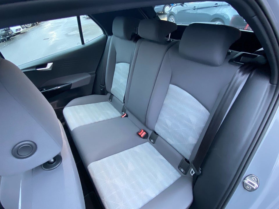 VW ID.3 45 Pure Performance 5d