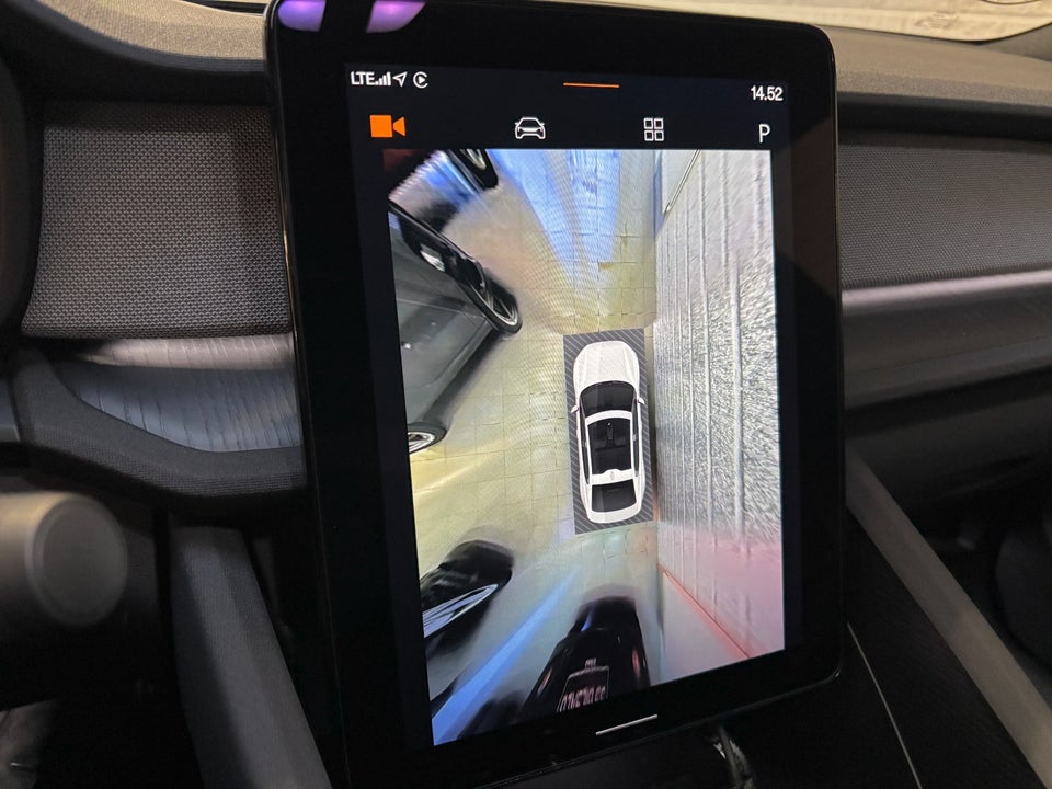 Polestar 2 Long Range 5d