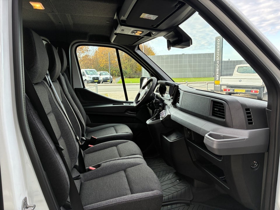 Renault Master V T35 2,0 dCi 150 L3 Db.Kab