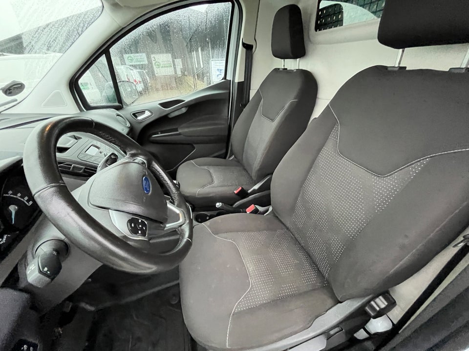 Ford Transit Courier 1,5 TDCi 75 Trend