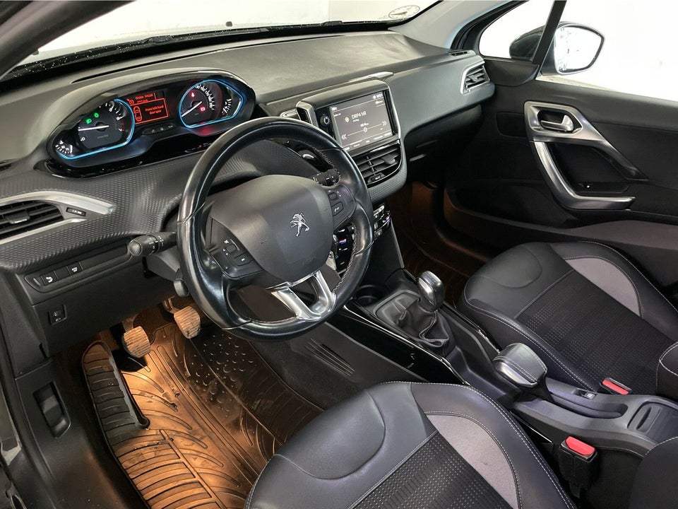 Opel Mokka 1,2 T 100 Edition+ 5d