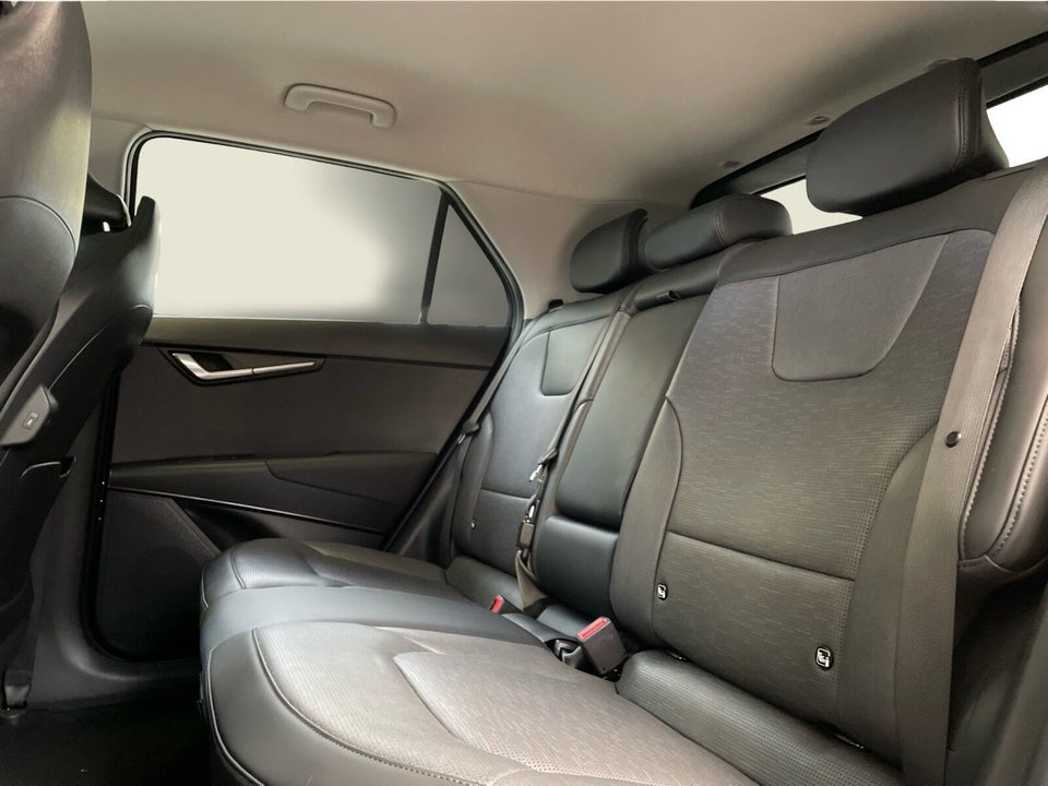 Kia Niro 64 EV Upgrade 5d