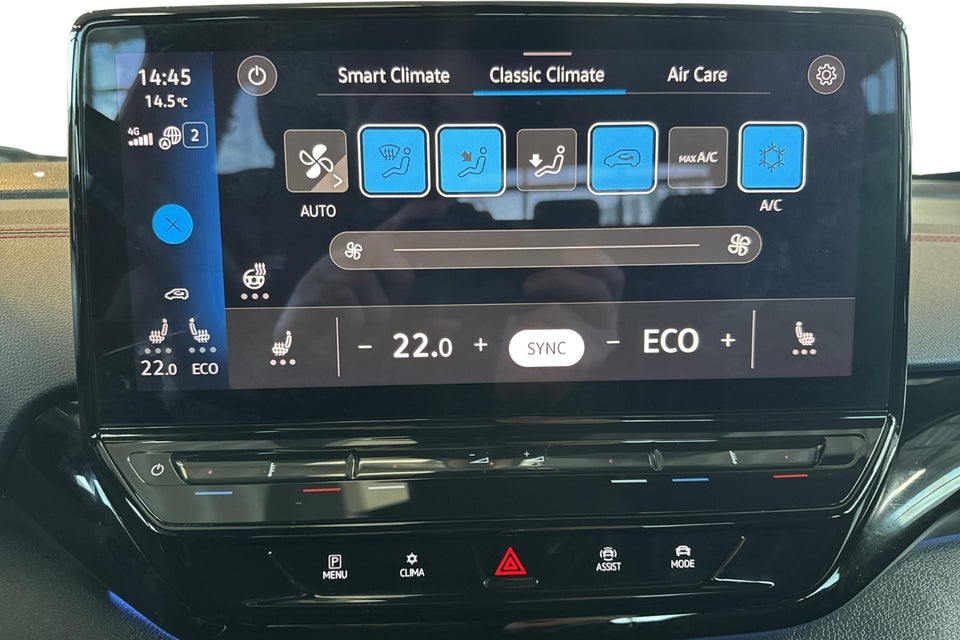 VW ID.5 77 GTX 4Motion 5d