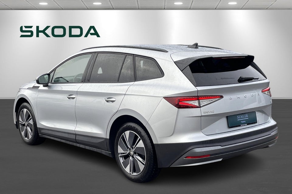 Skoda Enyaq 60 iV Loft 5d