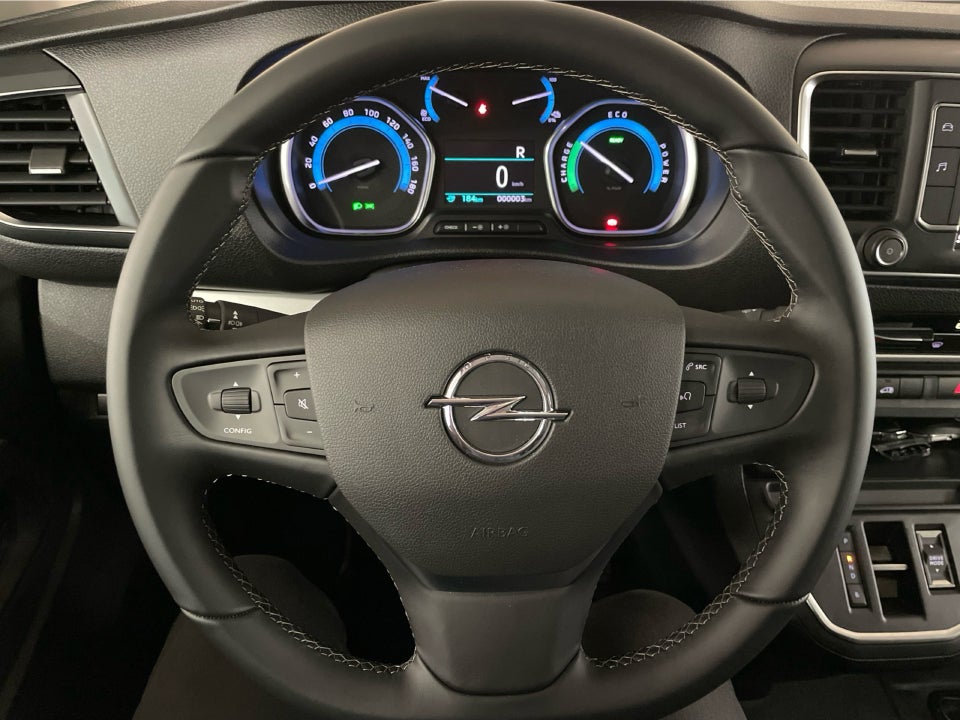 Opel Vivaro-e 75 Enjoy+ L2