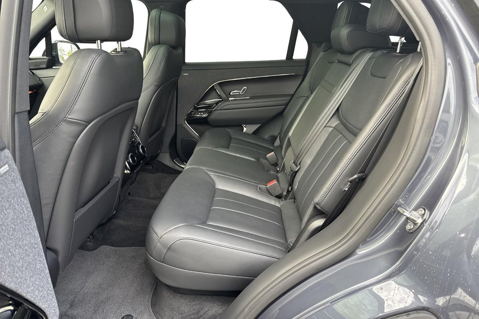 Land Rover Range Rover Sport 3,0 P460e Dynamic HSE aut. 5d