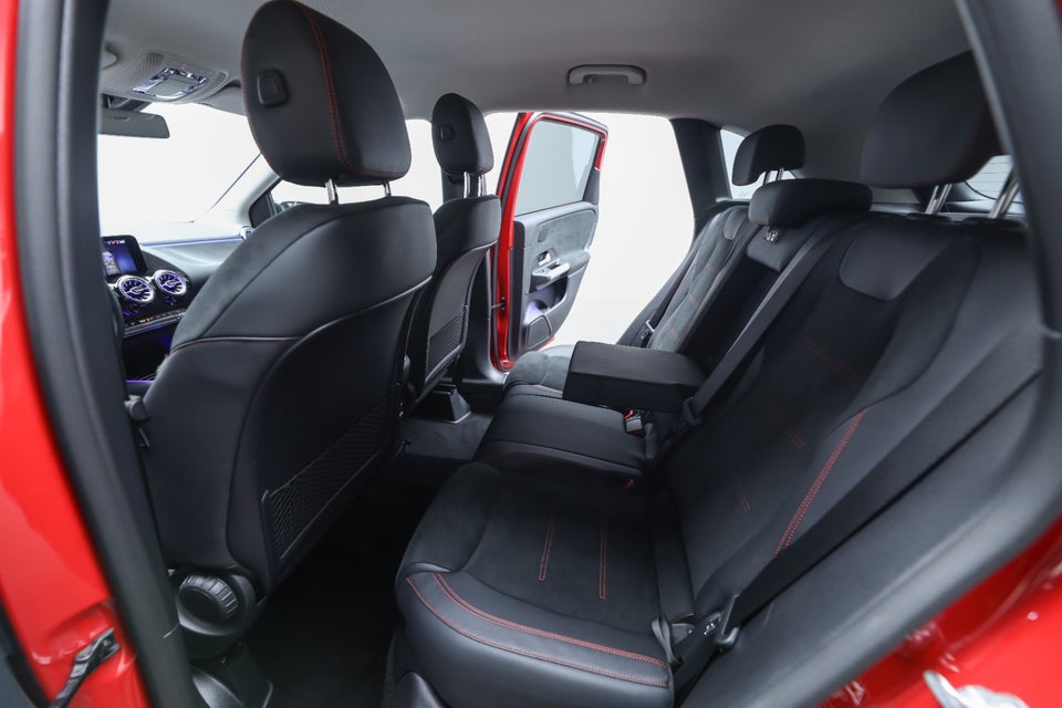 Mercedes B250 e 1,3 AMG Line aut. 5d