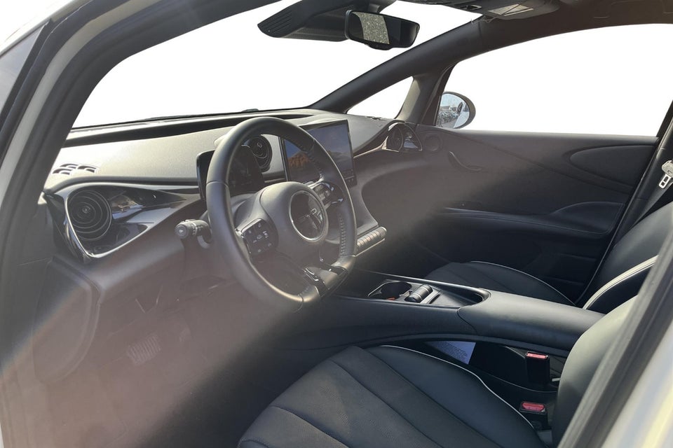 BYD Dolphin 60 Comfort 5d