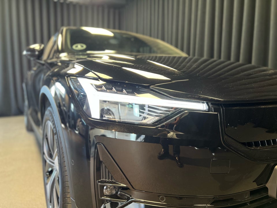 Polestar 2 Long Range 5d