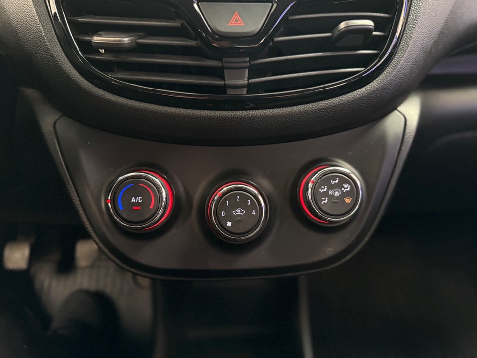 Opel Karl 1,0 Enjoy 5d