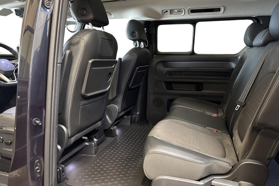 VW ID.Buzz 86 Style+ 7prs LWB 5d