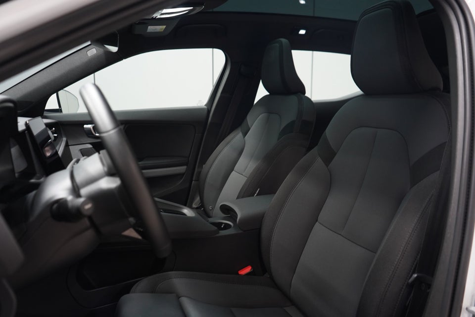 Polestar 2 Standard Range 5d