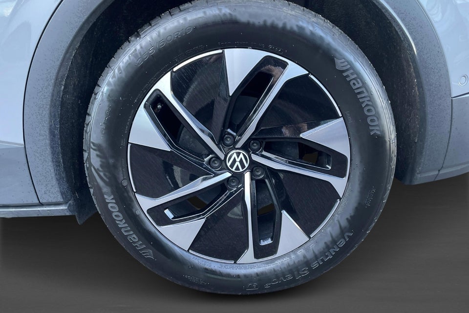 VW ID.4 77 Style+ 5d