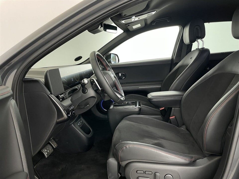 Hyundai Ioniq 5 84 N Line 5d