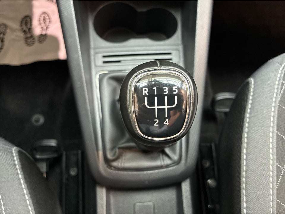 Skoda Fabia 1,0 TSi 95 Ambition Combi 5d