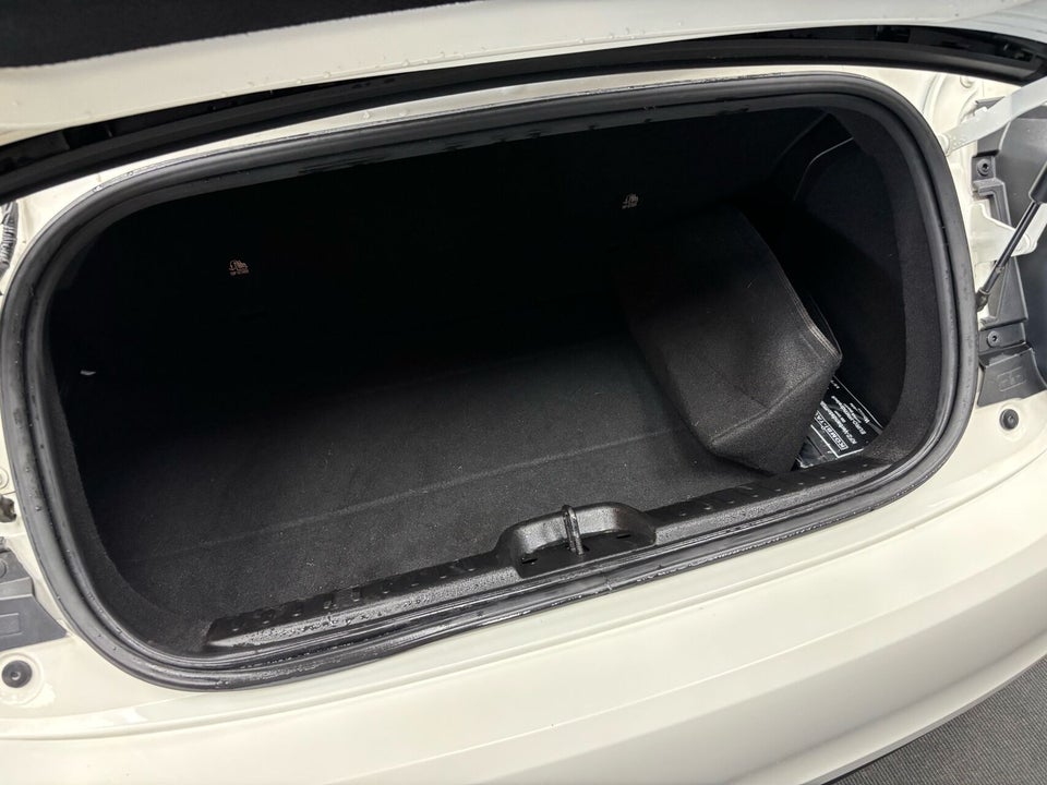 Fiat 500e 42 Icon Cabrio 2d